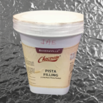 Pista Filling