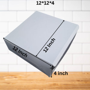 cake boxes