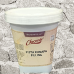 Pista Kunafa Filling
