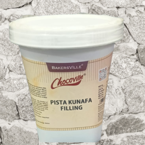 Pista Kunafa Filling