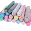 10cm White Paper Cup Liners 1000 Pieces Pack