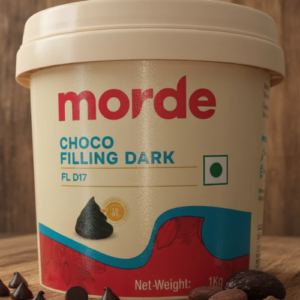 Morde Choco Filling Dark FL D17 1kg