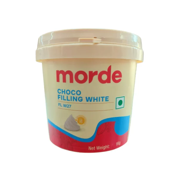Morde Choco Filling White