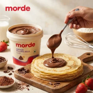Morde Choco Milk Filling