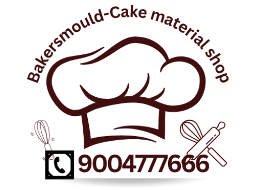 BakersMould – Cake Material Store